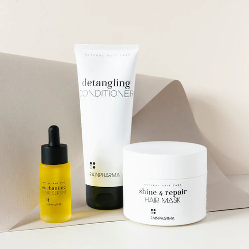 Enchanting Hair Serum