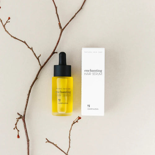 Enchanting Hair Serum