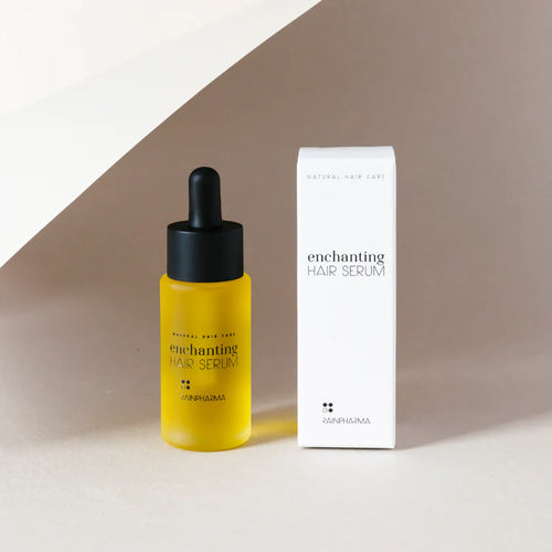 Enchanting Hair Serum