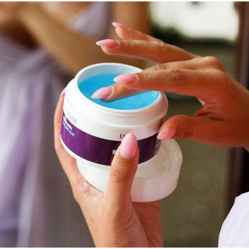Cryolift Gel