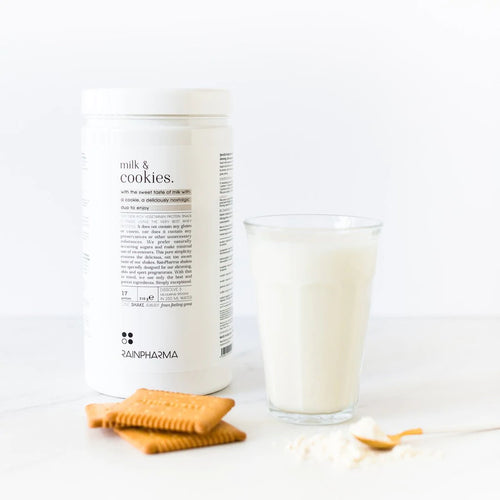 Shakes