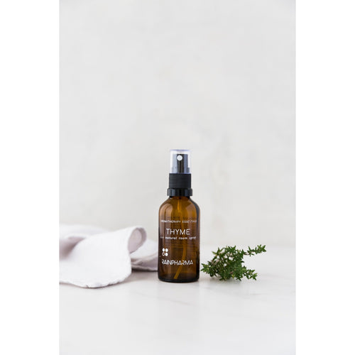 Natural Room Spray Thyme 50ml