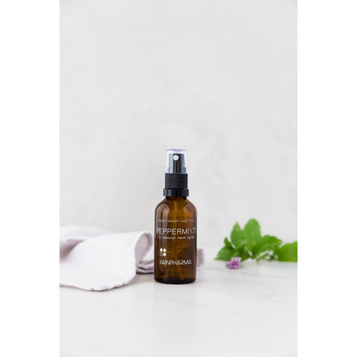 Natural Room Spray Peppermint 50ml