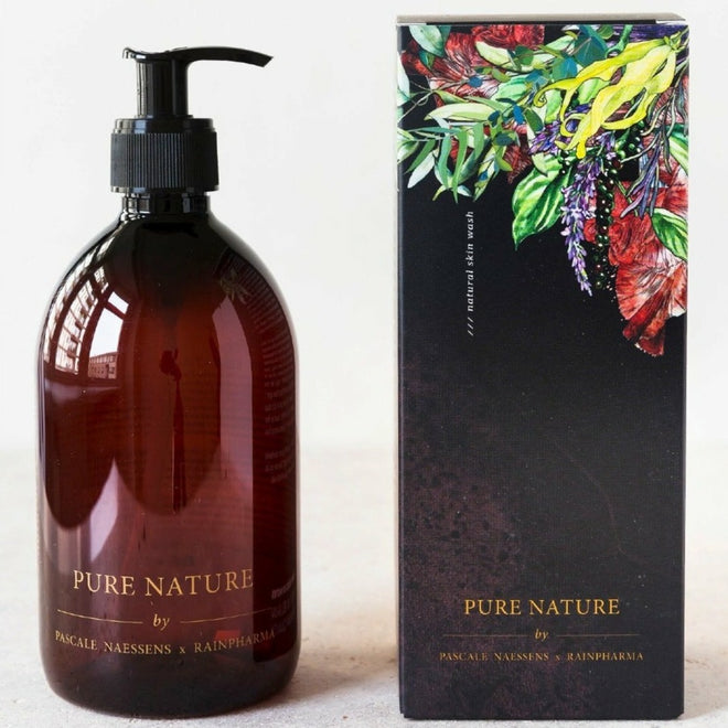 Pure Nature Skin Wash