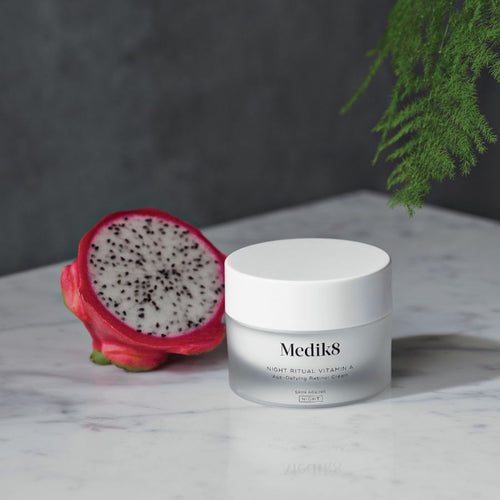 Night Ritual Vitamin A