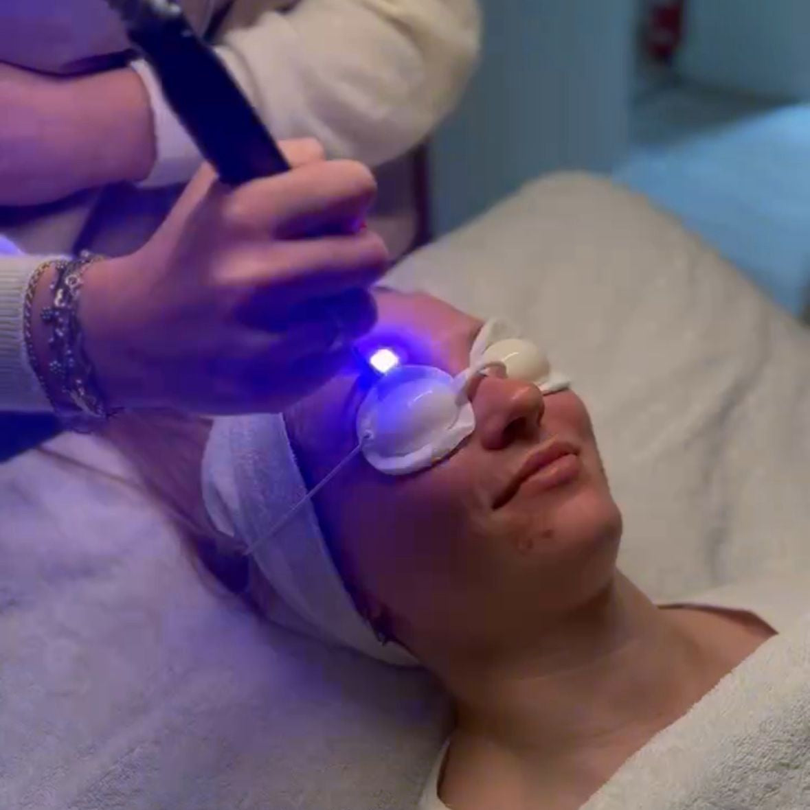 Van quick fix naar duurzaam huidherstel