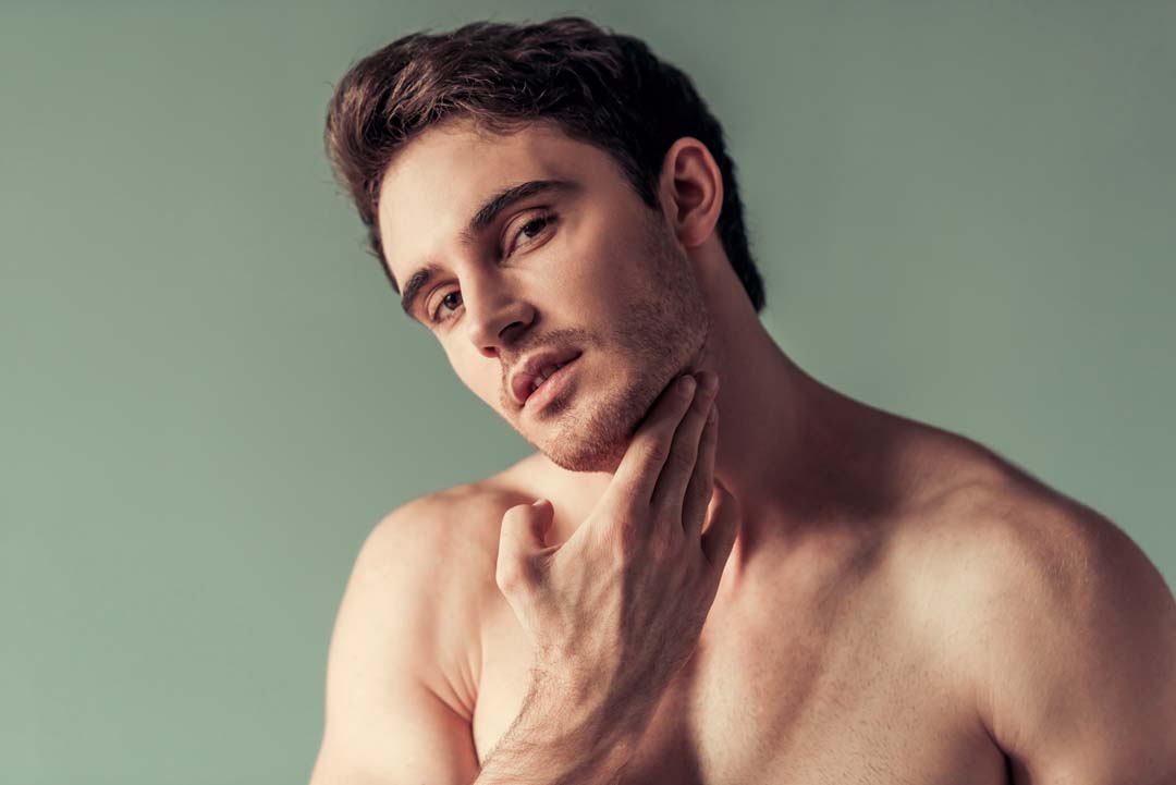 Men