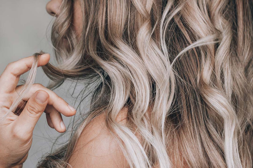 Conditioners & treatments