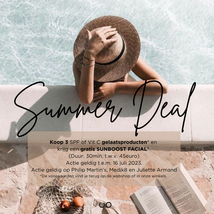 Summer Deal