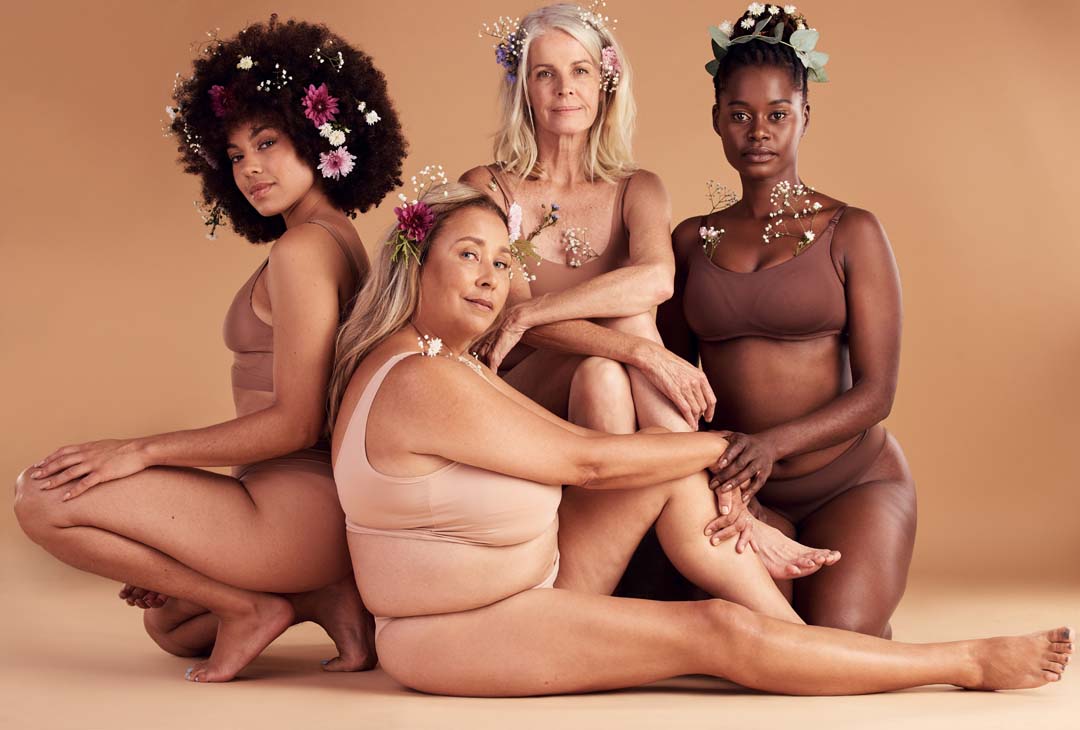 Body accessories