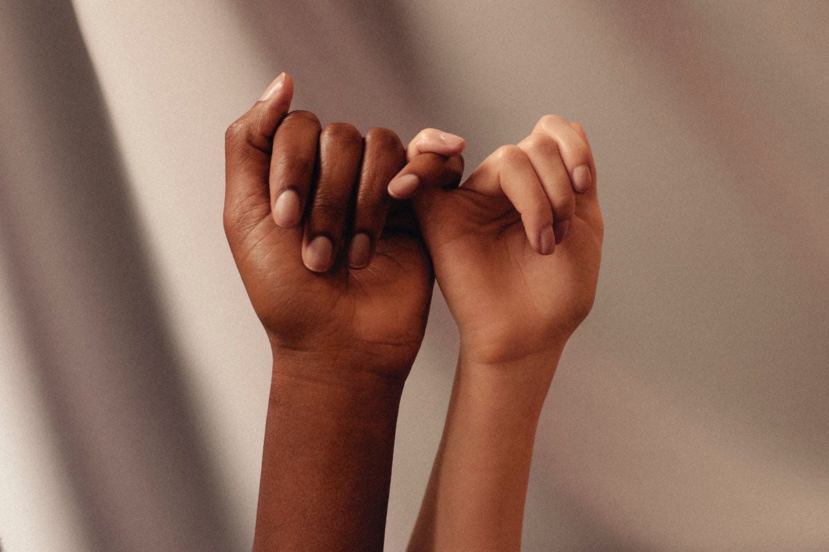 Hands & feet