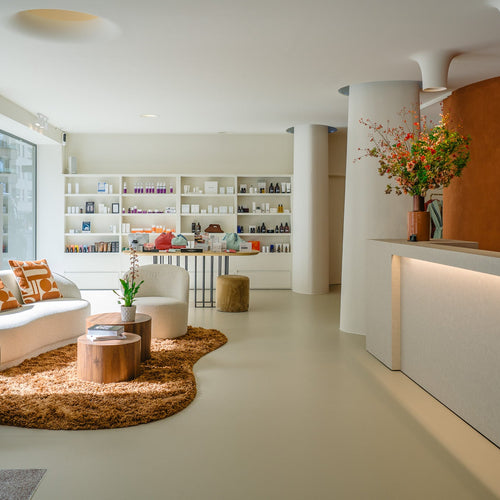 Dagpas zaterdag 26 september - Pure Beauty Experience Days