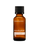 Essential Oils Eucalyptus