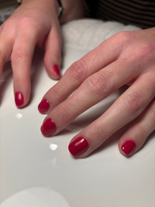 Manicure - BIAB