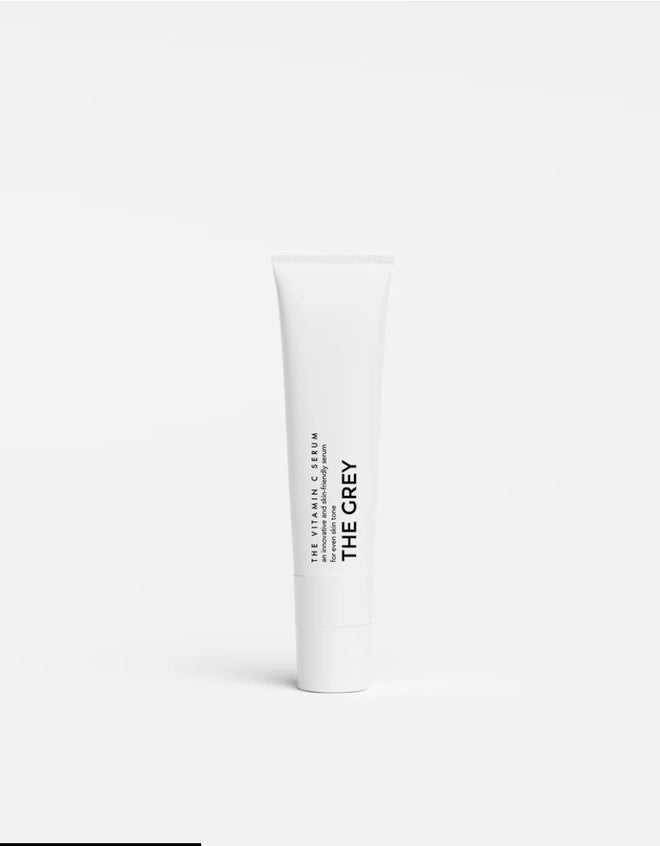 The Vitamin C Serum
