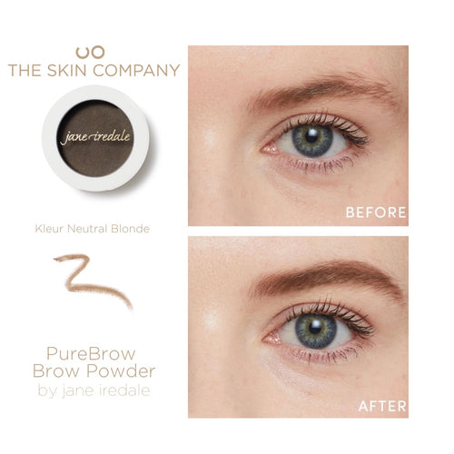 PureBrow Brow Powder