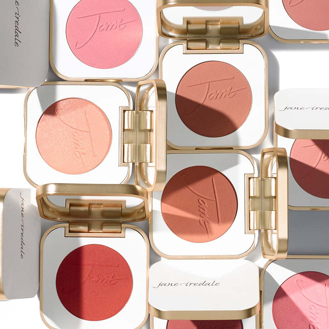 jane iredale make-up consult