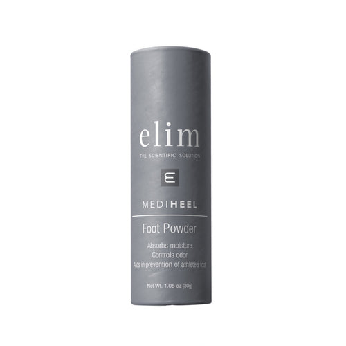 Elim Foot Powder
