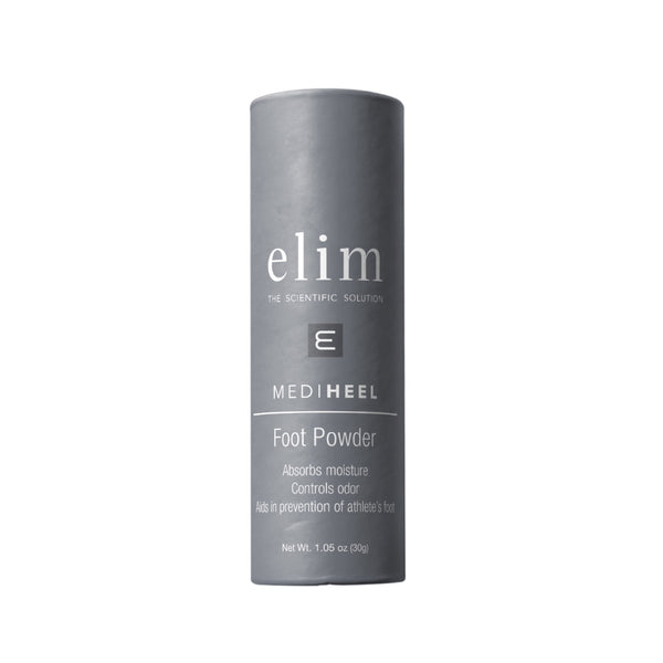 Elim Foot Powder