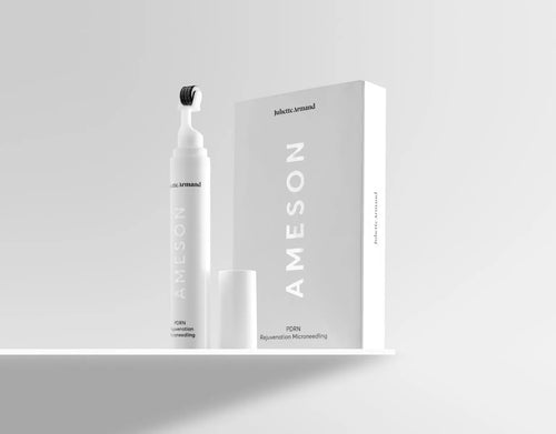 PDRN Rejuvenation Microneedling