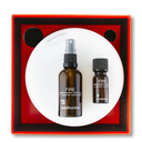 Fire - Aroma Diffuser 500ml Gift Set