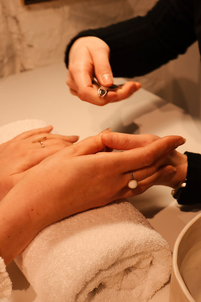 Manicure - BIAB