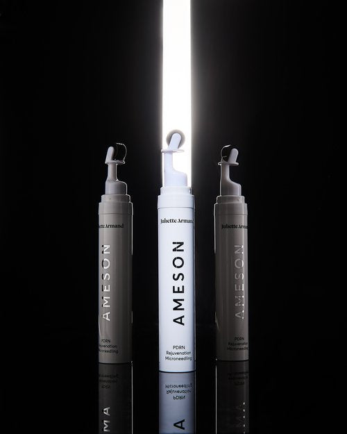 PDRN Rejuvenation Microneedling