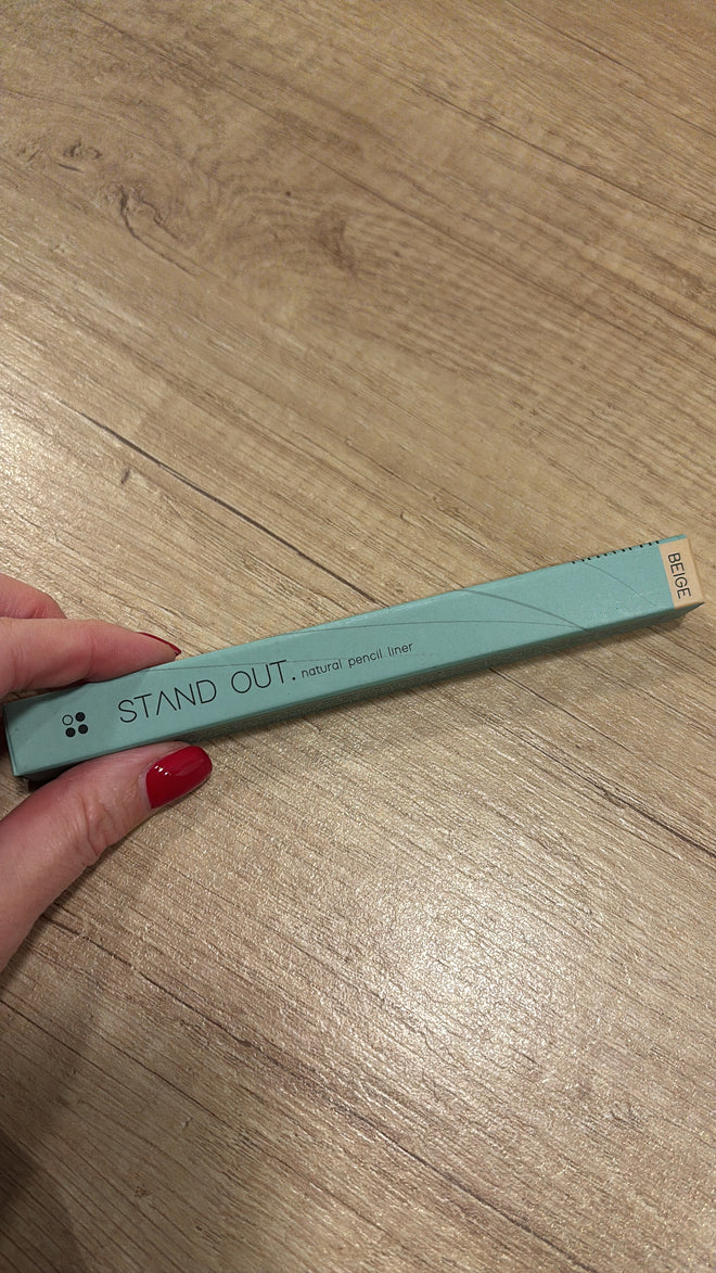 Natural Pencil Beige