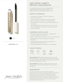 LashFixation Tubing Mascara