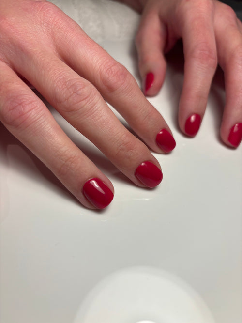 Manicure - BIAB