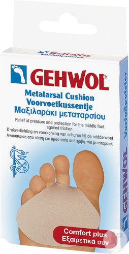 Metatarsal Cushion Gehwol