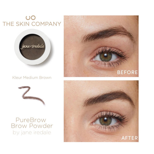PureBrow Brow Powder