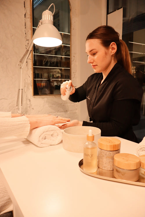 Manicure - SPA