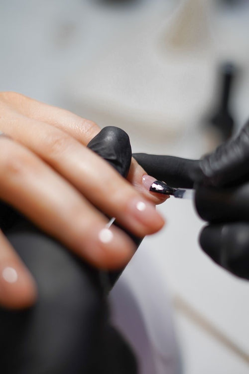 Manicure - BIAB