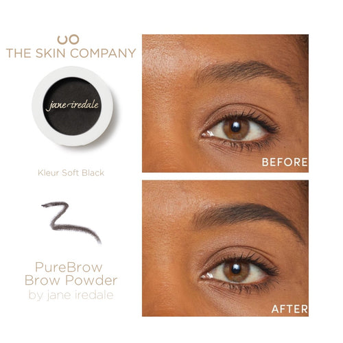 PureBrow Brow Powder