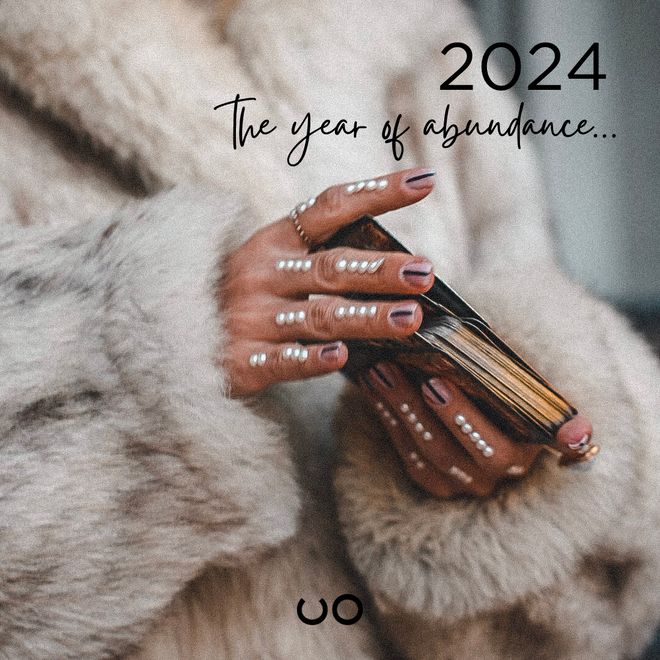 Workshop “VISIONBOARD: maak van 2024 jouw mooiste jaar!”
