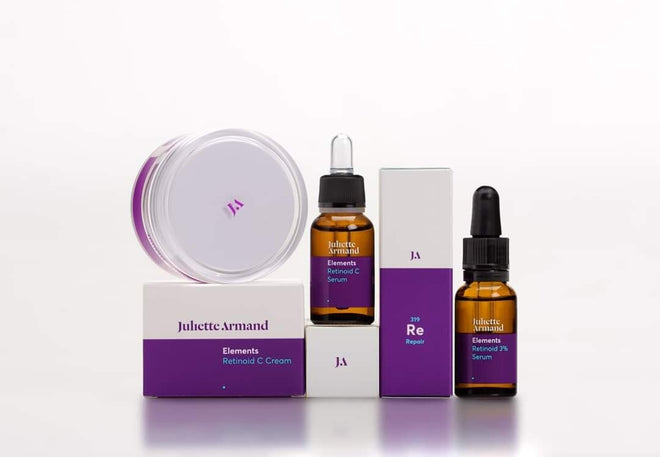 Retinoid C Cream