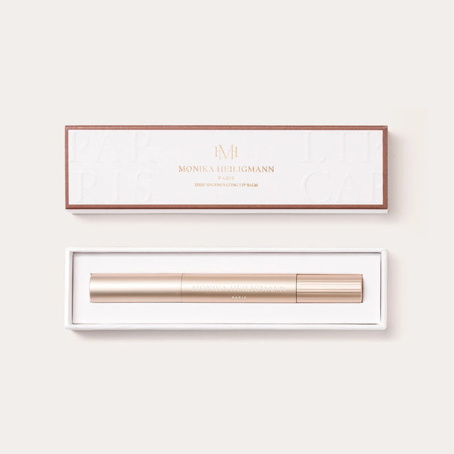 Deep Regenerating Lip Balm