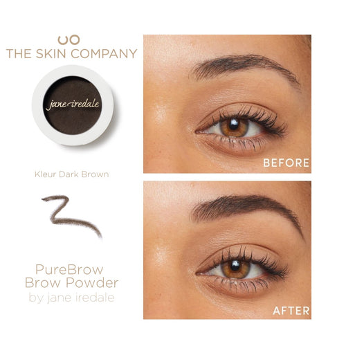PureBrow Brow Powder