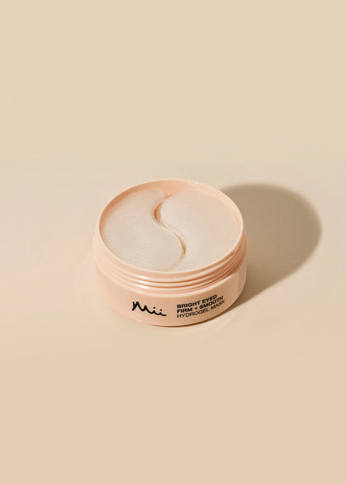 Mii Bright Eyed Firm + Smooth