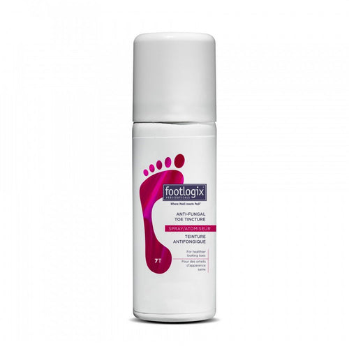 Nail Tincture Footlogix