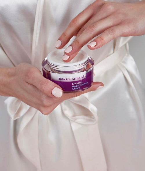 Hydra Calming Cream