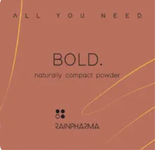All You Need bold