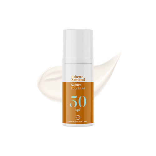 Face Fluid spf 50