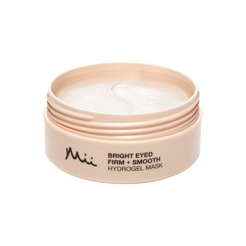 Mii Bright Eyed Firm + Smooth