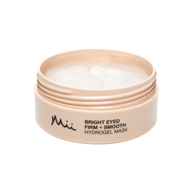 Mii Bright Eyed Firm + Smooth