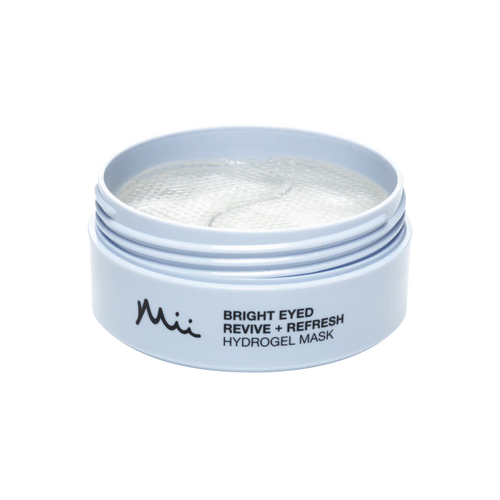 Mii Bright Eyed Revive + refresh