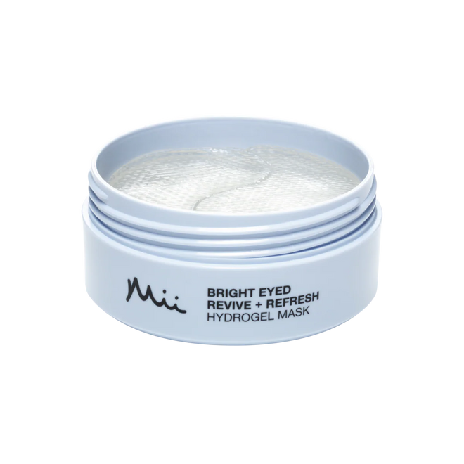 Mii Bright Eyed Revive + refresh