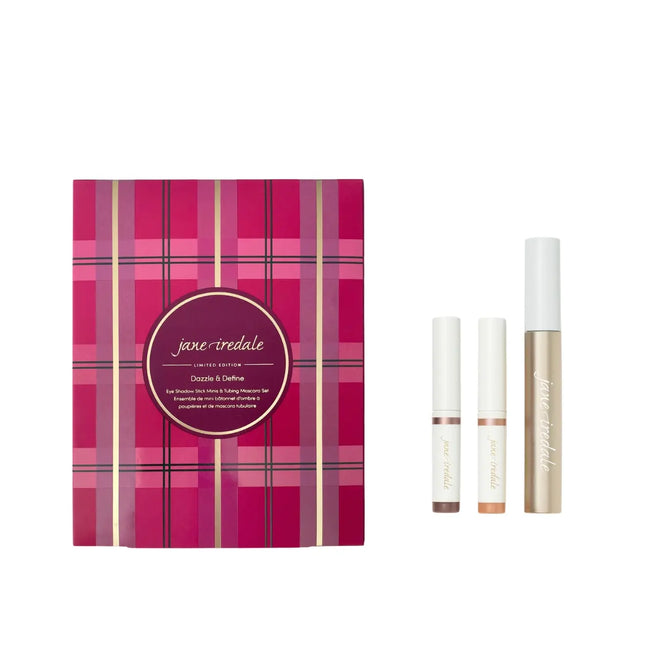 Limited edition- Dazzle & Define