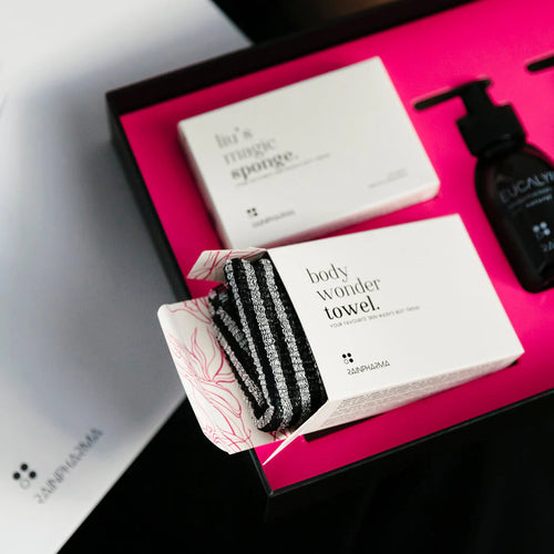 Premium Shower Set - Every Body Happy